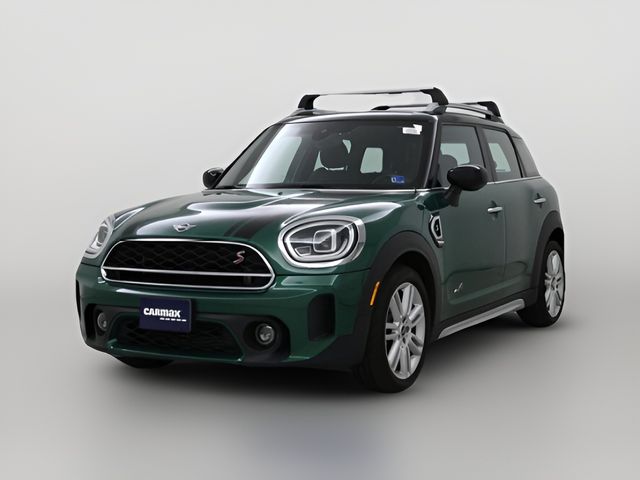 2022 MINI Cooper Countryman S