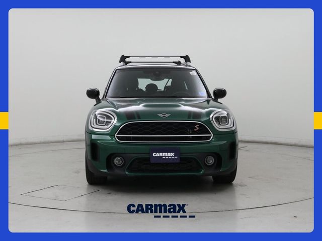 2022 MINI Cooper Countryman S