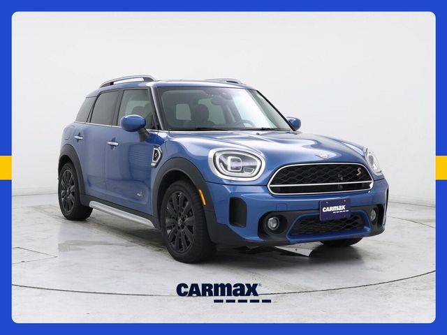 2022 MINI Cooper Countryman S