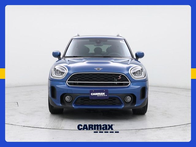 2022 MINI Cooper Countryman S