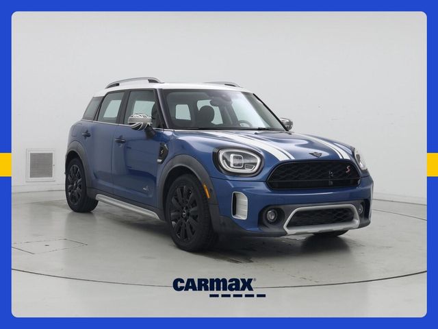 2022 MINI Cooper Countryman S
