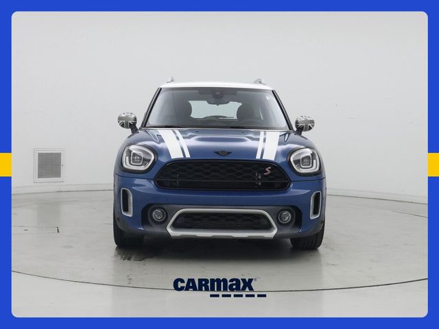 2022 MINI Cooper Countryman S