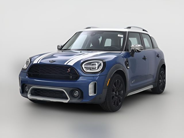 2022 MINI Cooper Countryman S