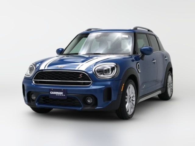 2022 MINI Cooper Countryman S