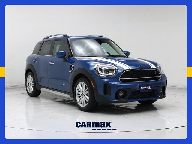 2022 MINI Cooper Countryman S