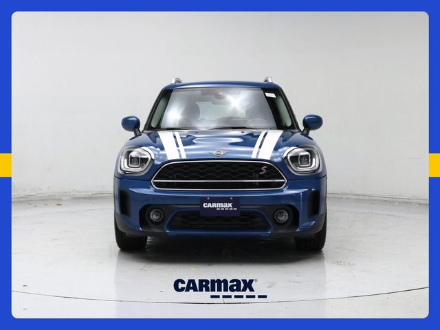 2022 MINI Cooper Countryman S