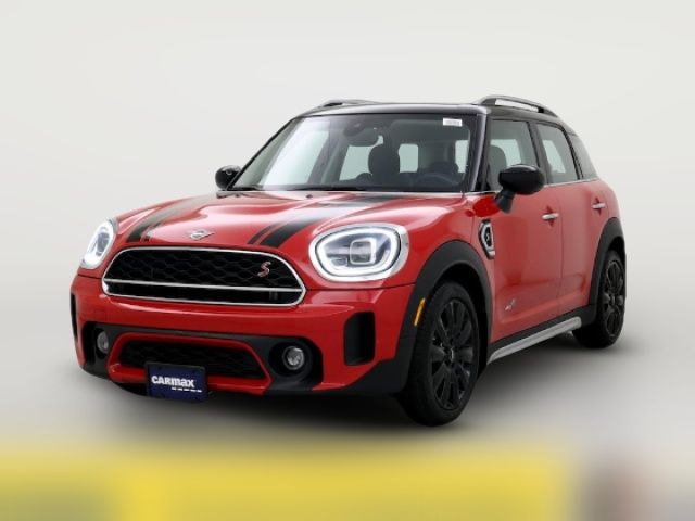 2022 MINI Cooper Countryman S