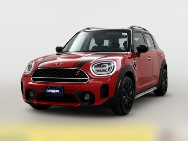 2022 MINI Cooper Countryman S