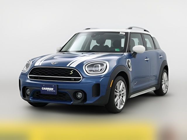 2022 MINI Cooper Countryman S E