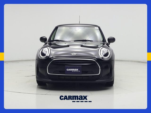 2022 MINI Cooper Hardtop Base