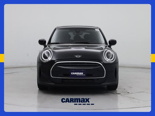 2022 MINI Cooper Hardtop Base