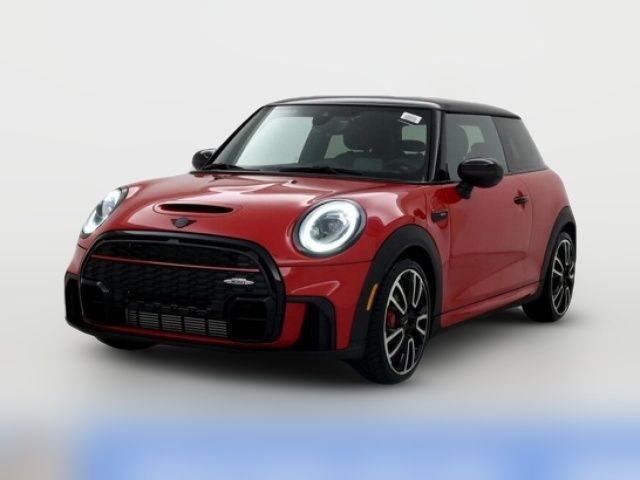 2022 MINI Cooper Hardtop John Cooper Works