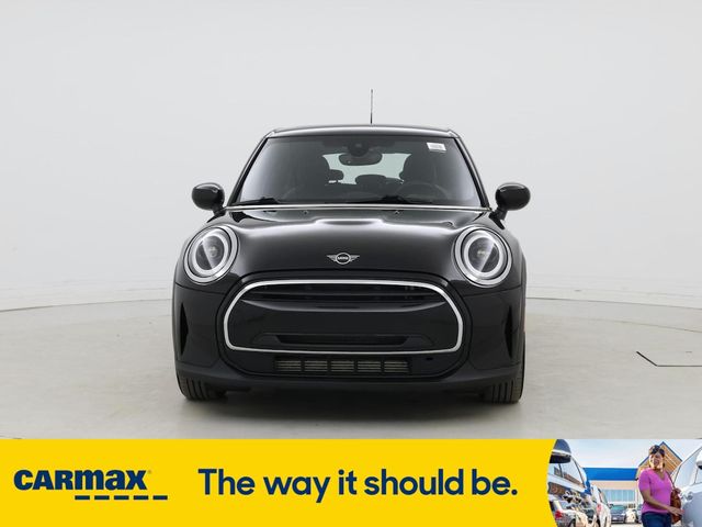 2022 MINI Cooper Hardtop Base