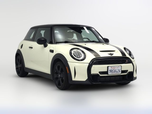 2022 MINI Cooper Hardtop S