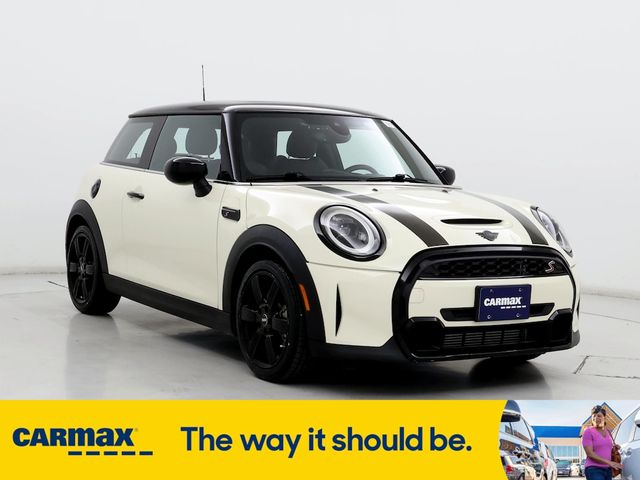 2022 MINI Cooper Hardtop S