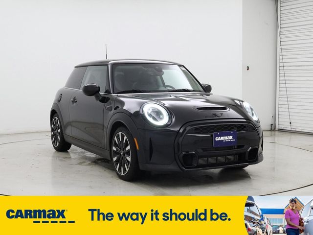 2022 MINI Cooper Hardtop S
