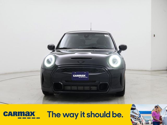 2022 MINI Cooper Hardtop S