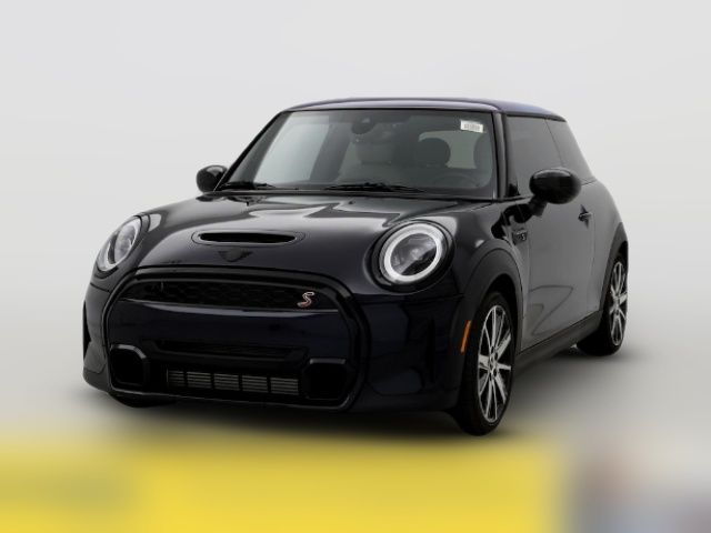 2022 MINI Cooper Hardtop S