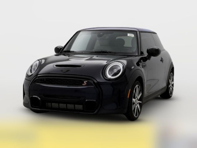 2022 MINI Cooper Hardtop S