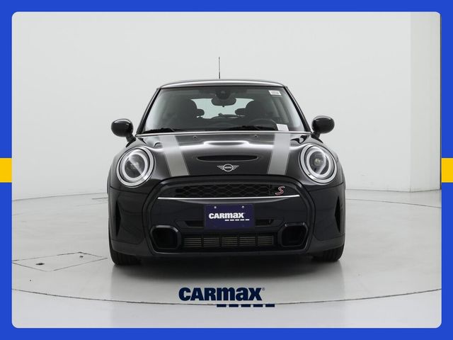 2022 MINI Cooper Hardtop S