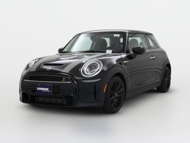 2022 MINI Cooper Hardtop S