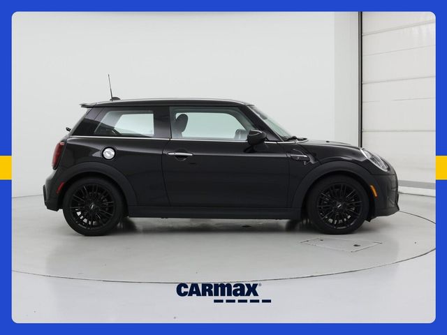 2022 MINI Cooper Hardtop S