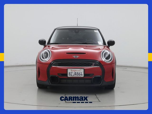 2022 MINI Cooper Hardtop S