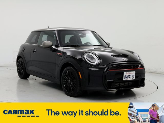 2022 MINI Cooper Hardtop S