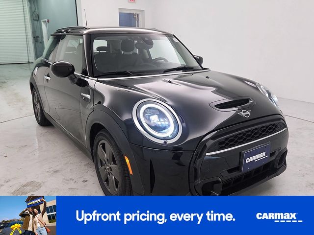 2022 MINI Cooper Hardtop S