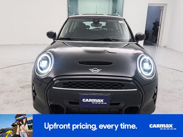 2022 MINI Cooper Hardtop S