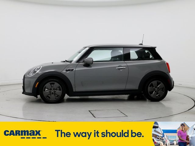 2022 MINI Cooper Hardtop S