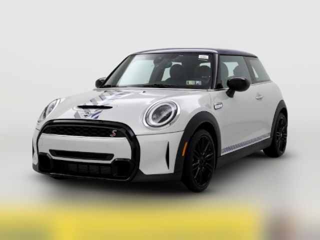 2022 MINI Cooper Hardtop S