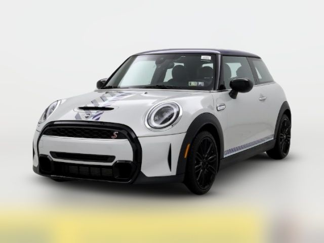 2022 MINI Cooper Hardtop S