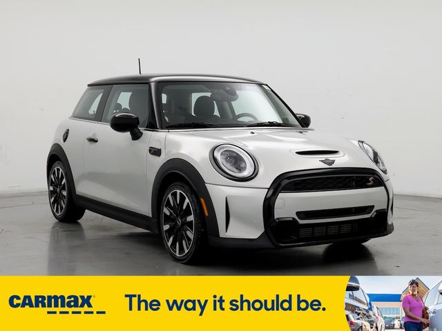 2022 MINI Cooper Hardtop S