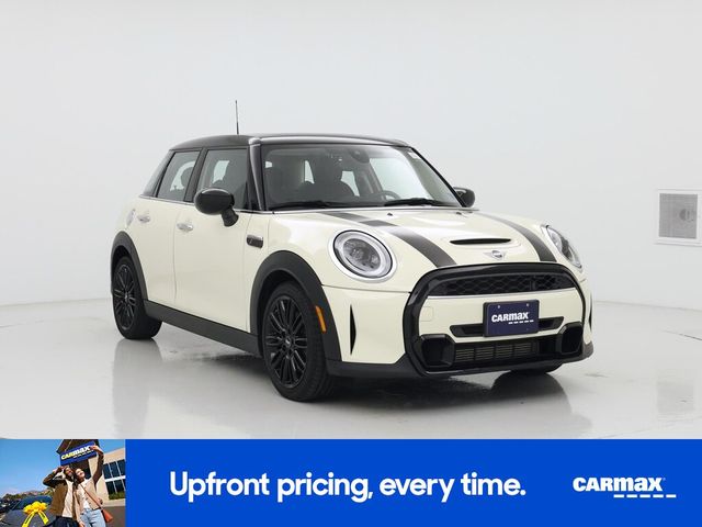 2022 MINI Cooper Hardtop S