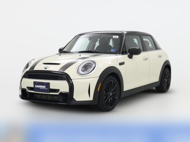 2022 MINI Cooper Hardtop S