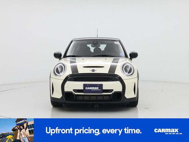 2022 MINI Cooper Hardtop S