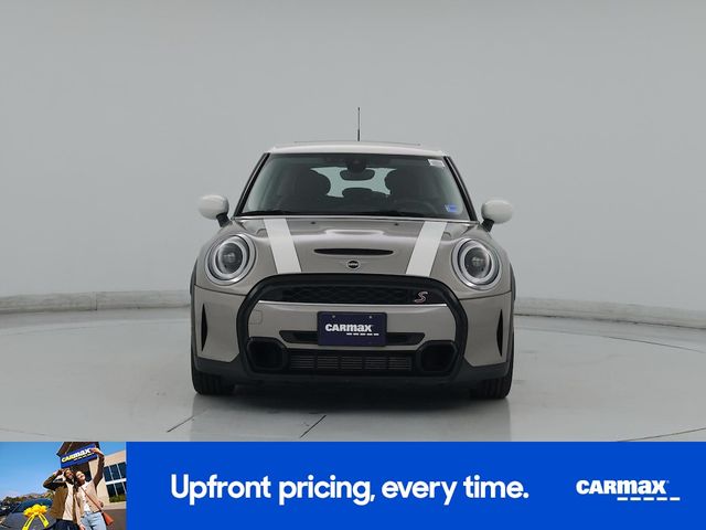 2022 MINI Cooper Hardtop S