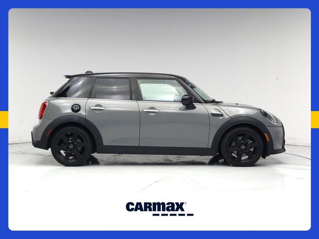 2022 MINI Cooper Hardtop S