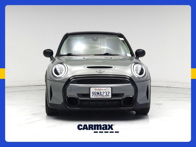 2022 MINI Cooper Hardtop S