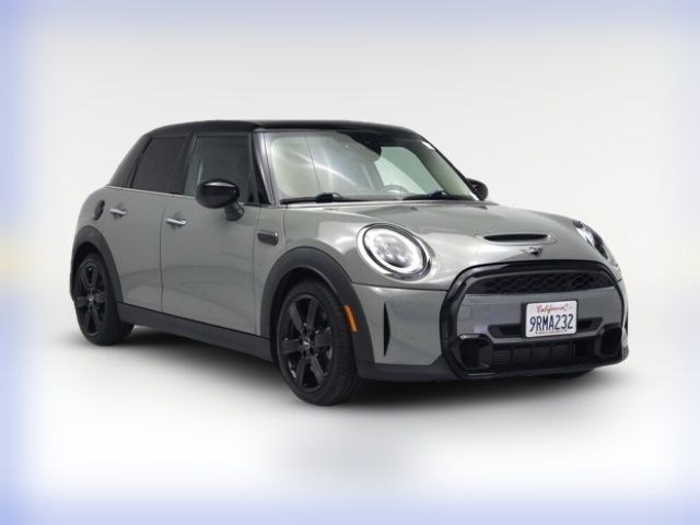 2022 MINI Cooper Hardtop S