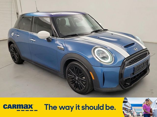 2022 MINI Cooper Hardtop S