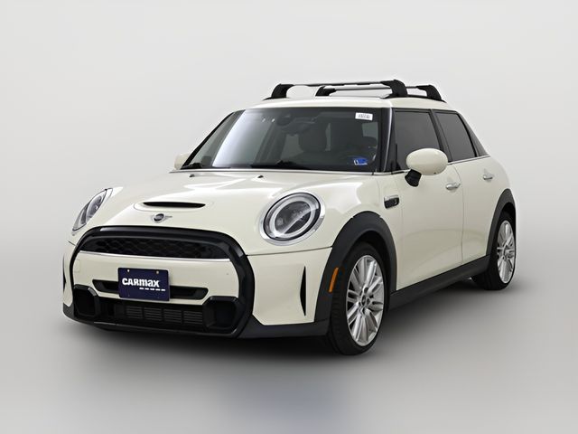 2022 MINI Cooper Hardtop S