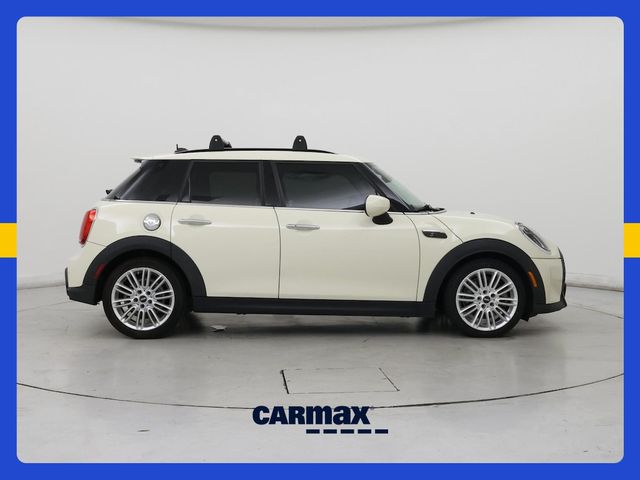 2022 MINI Cooper Hardtop S