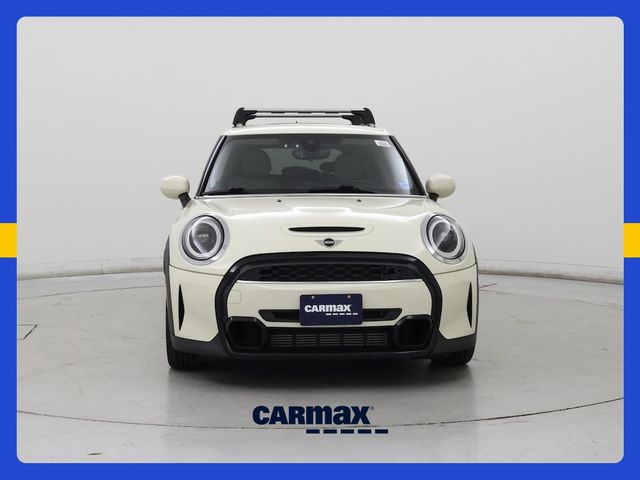 2022 MINI Cooper Hardtop S