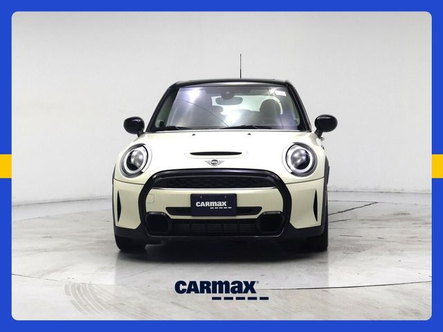 2022 MINI Cooper Hardtop S