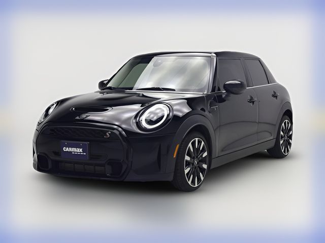 2022 MINI Cooper Hardtop S