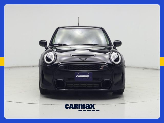 2022 MINI Cooper Hardtop S