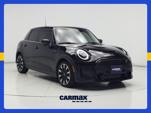 2022 MINI Cooper Hardtop S