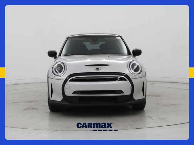 2022 MINI Cooper Hardtop SE